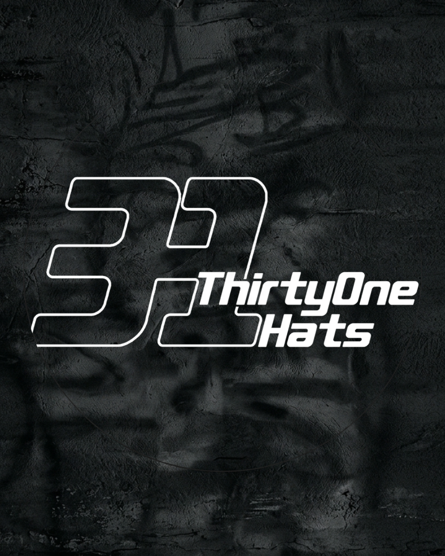 THIRTY ONE HATS