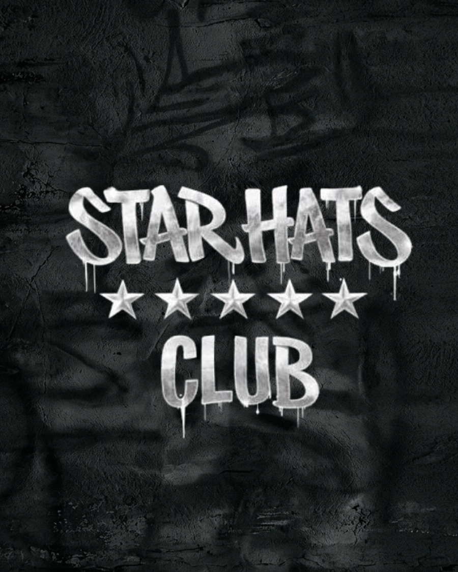 STAR HATS