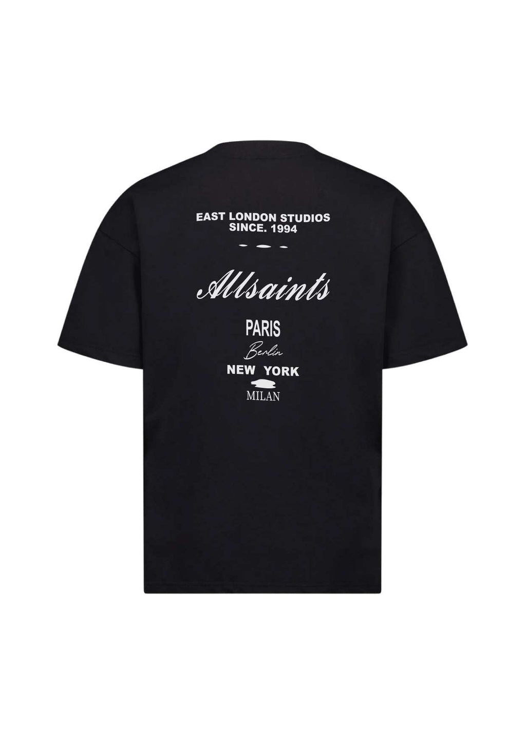 Playera all saints paris
