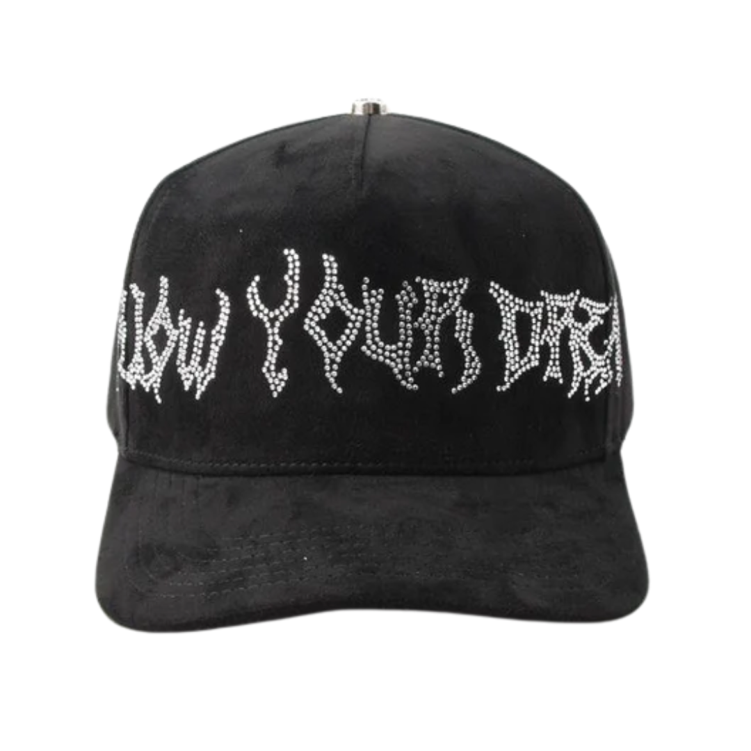 Gorra Follow Dreamers