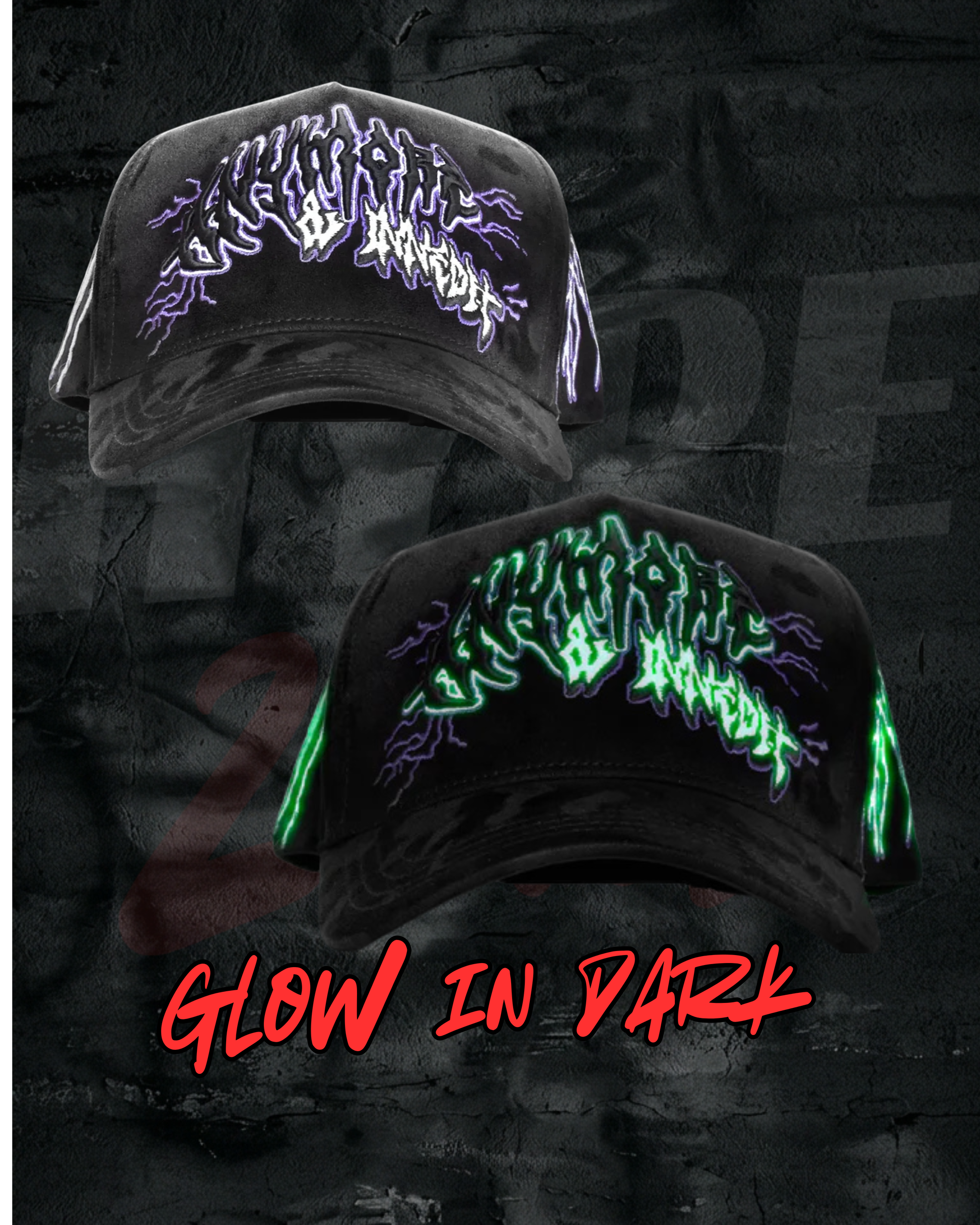Glow in Dark