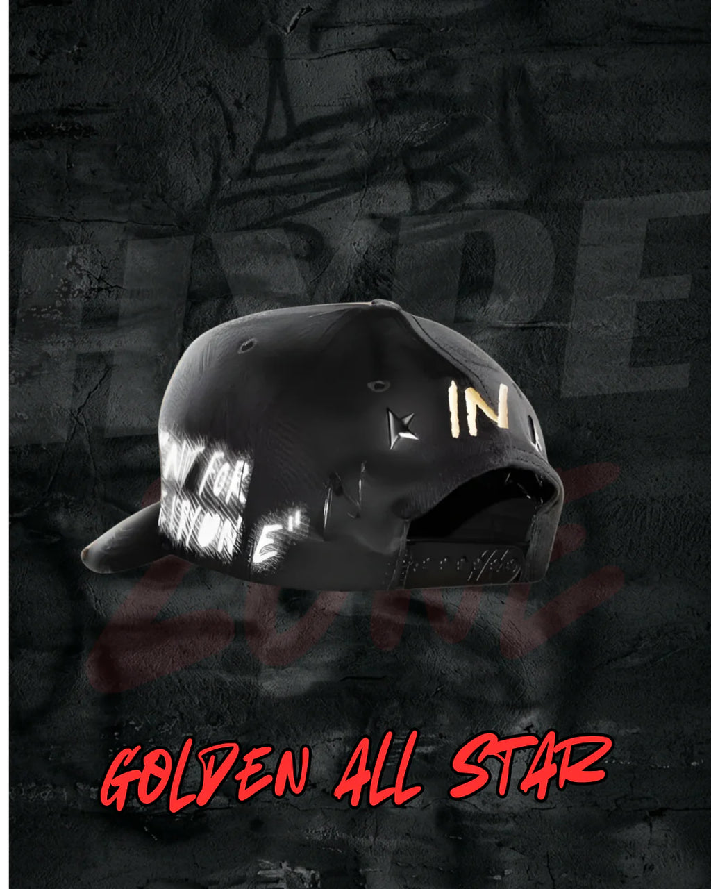 Innedit Golden All Star