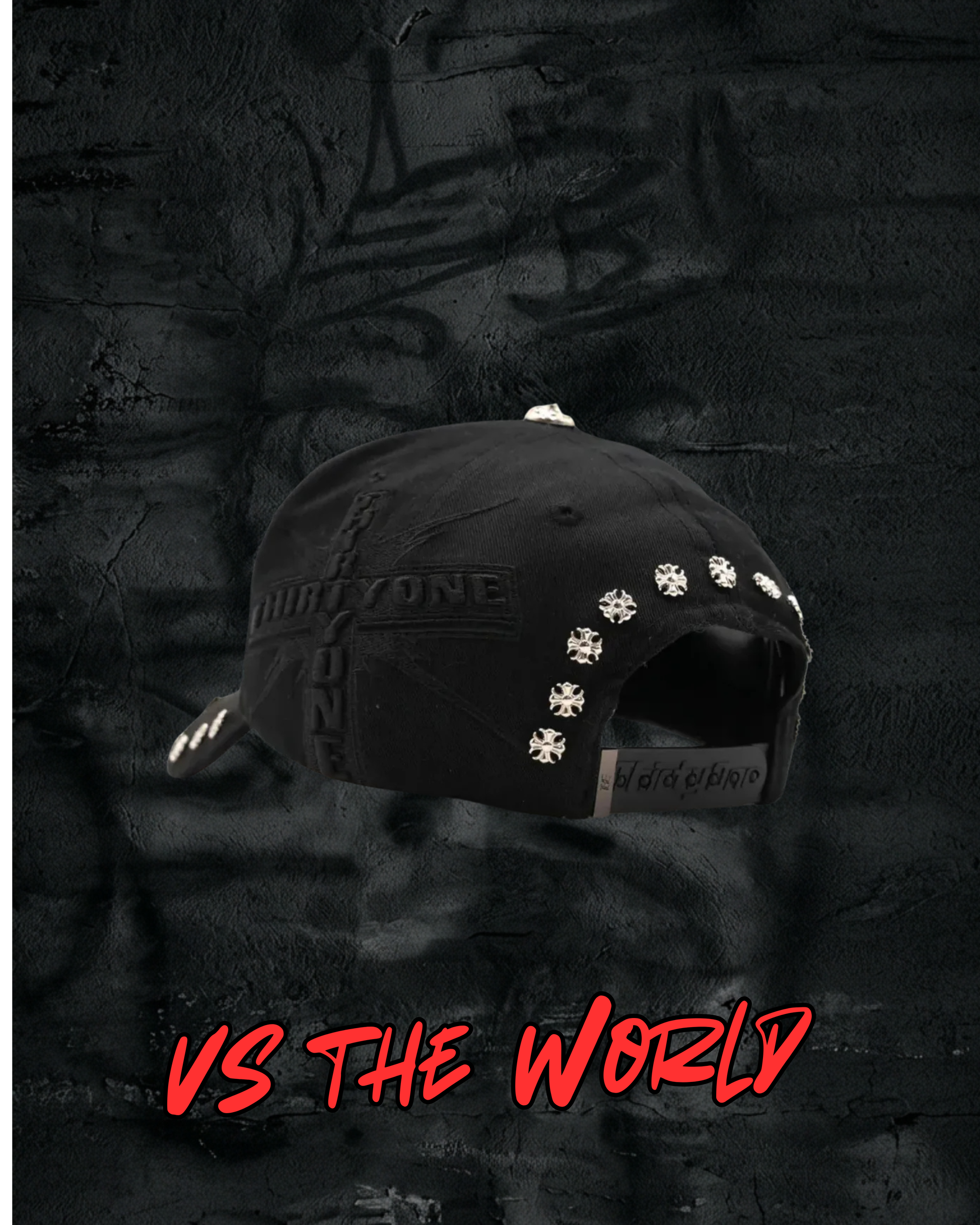 31 hats Anniversary 31 vs the world