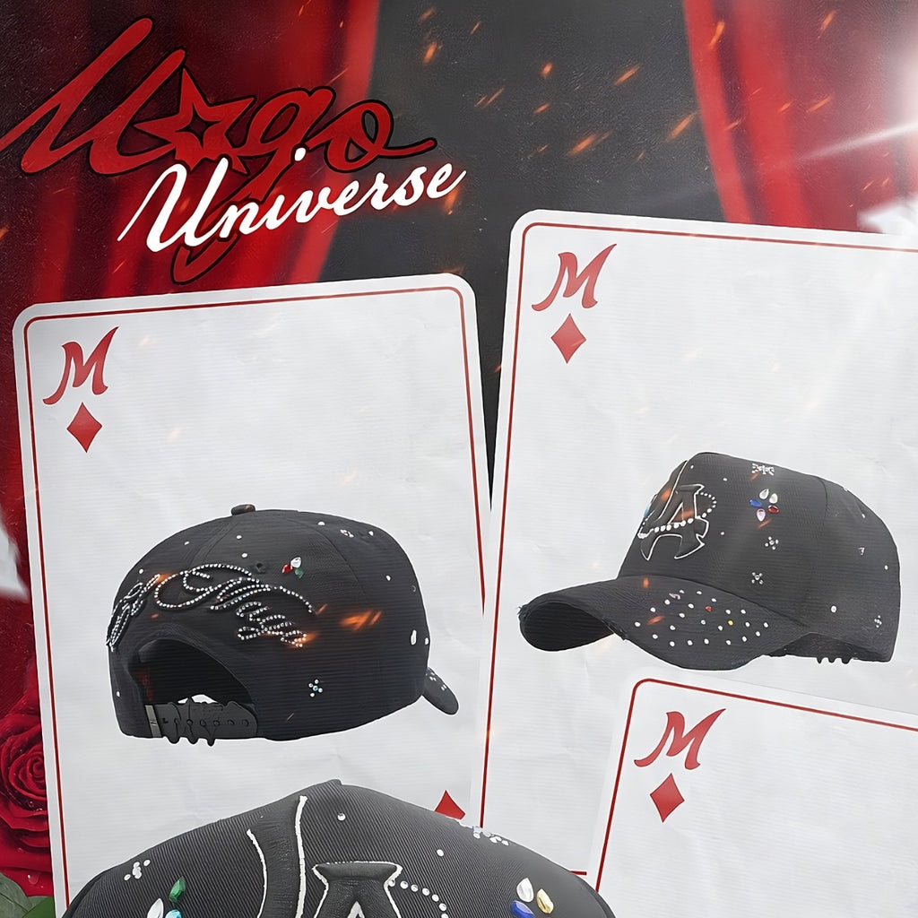 El Mago Universe 31 Hats