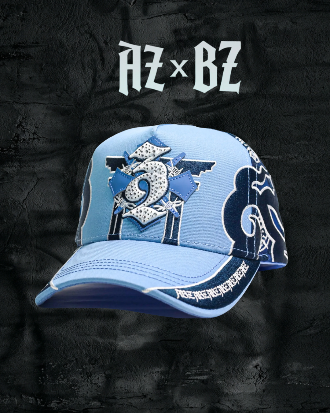 SHIFU X BAEZ 3.0