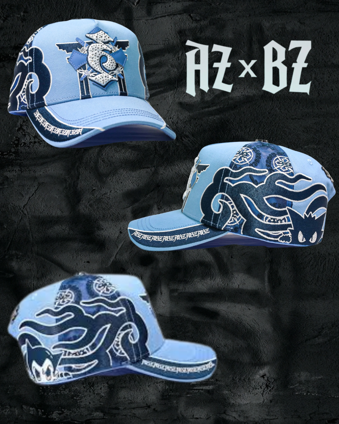 SHIFU X BAEZ 3.0