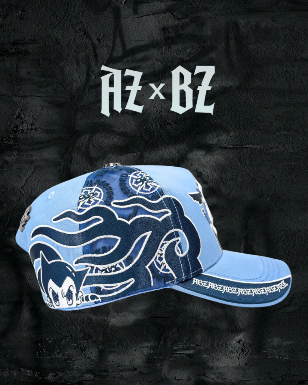SHIFU X BAEZ 3.0