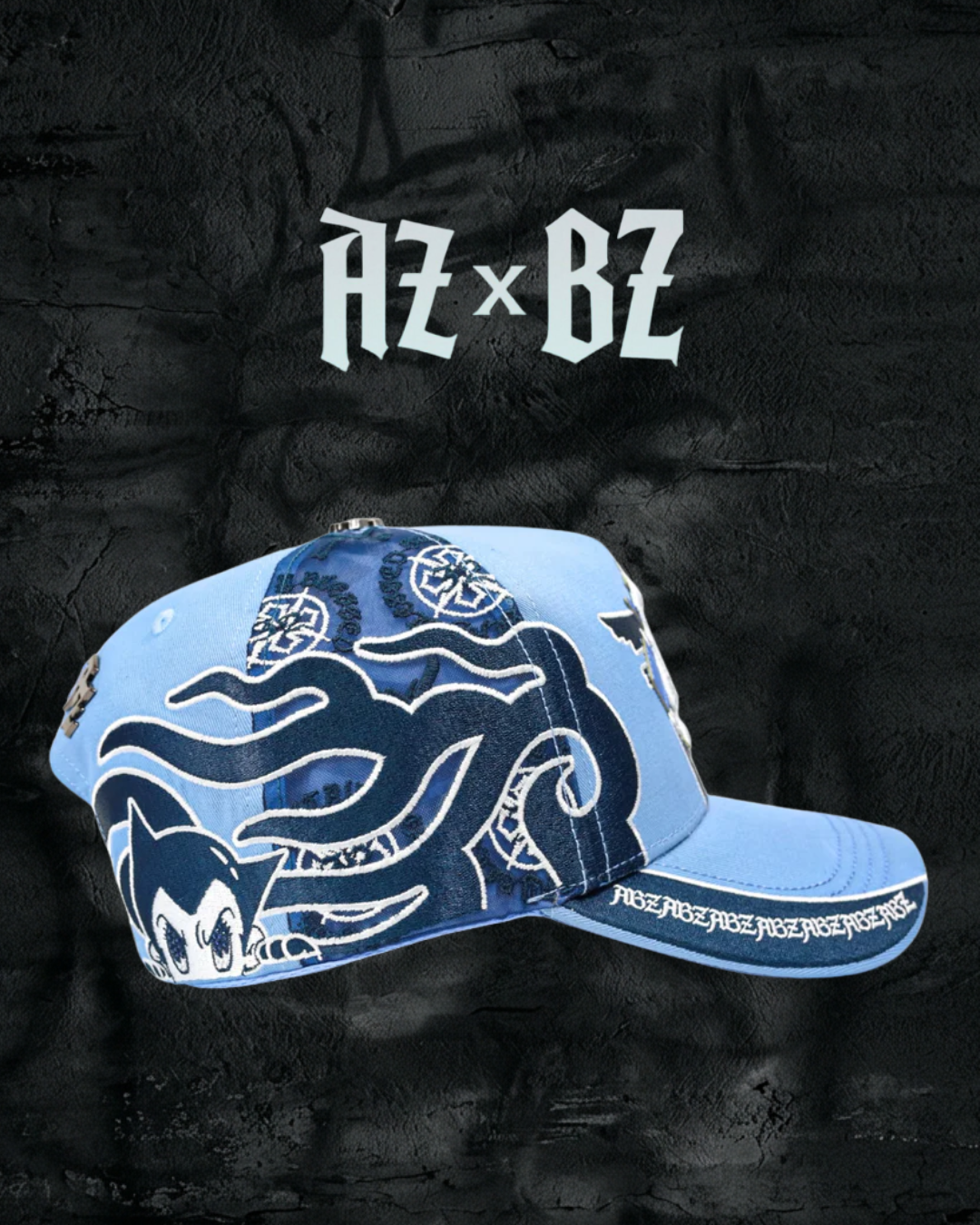 SHIFU X BAEZ 3.0
