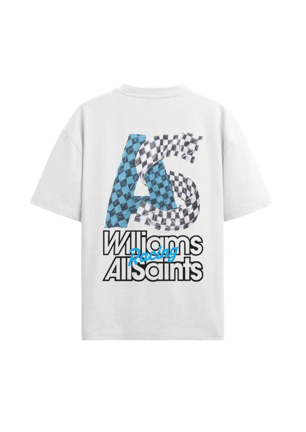 Playera all saints Williams