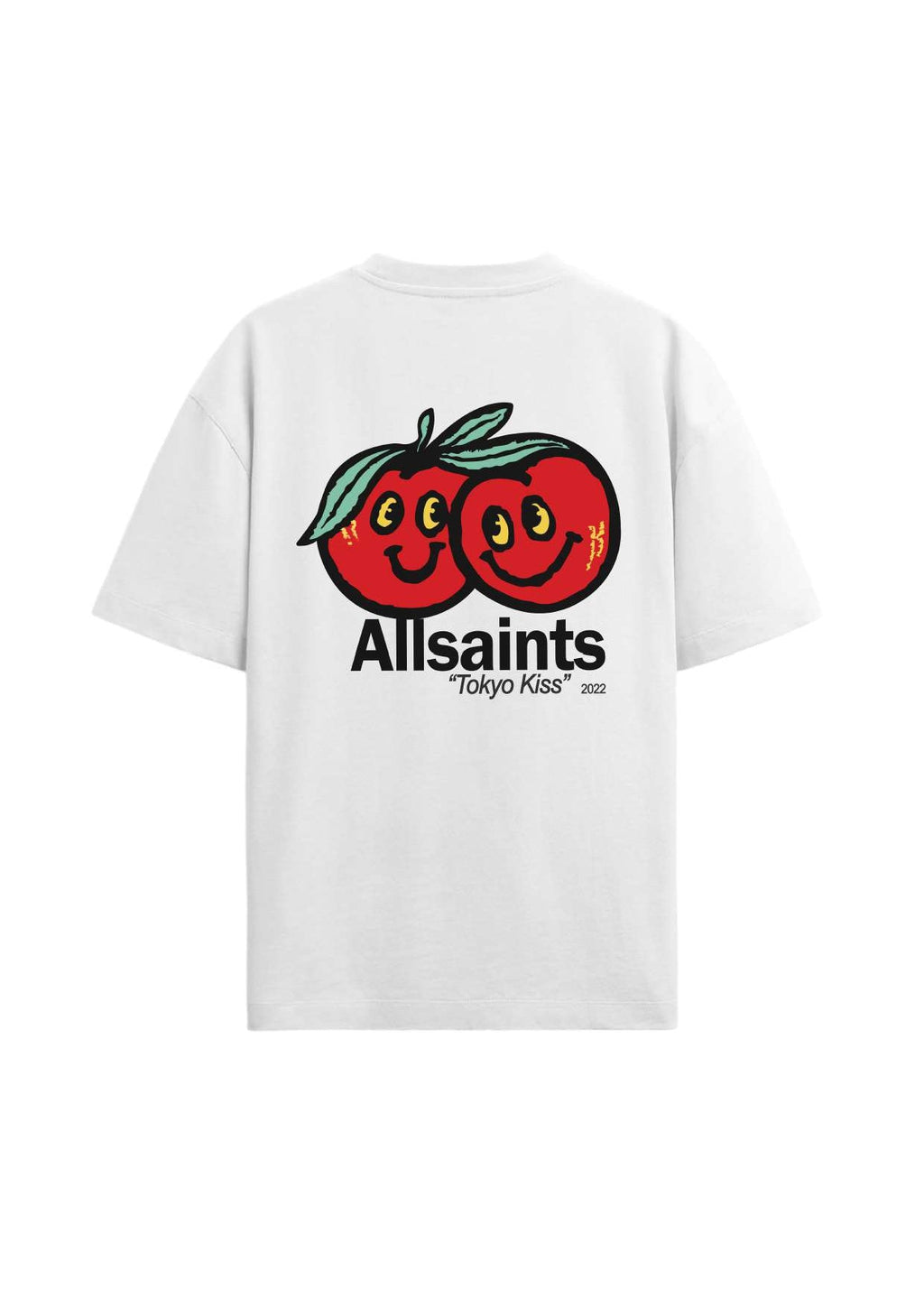 All saints