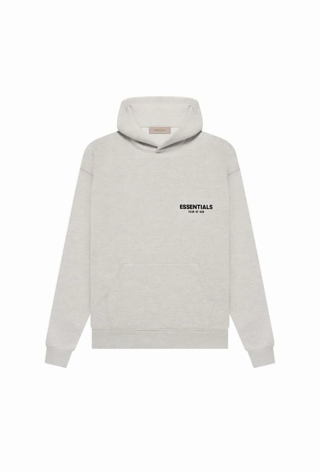 Hoodies essentials