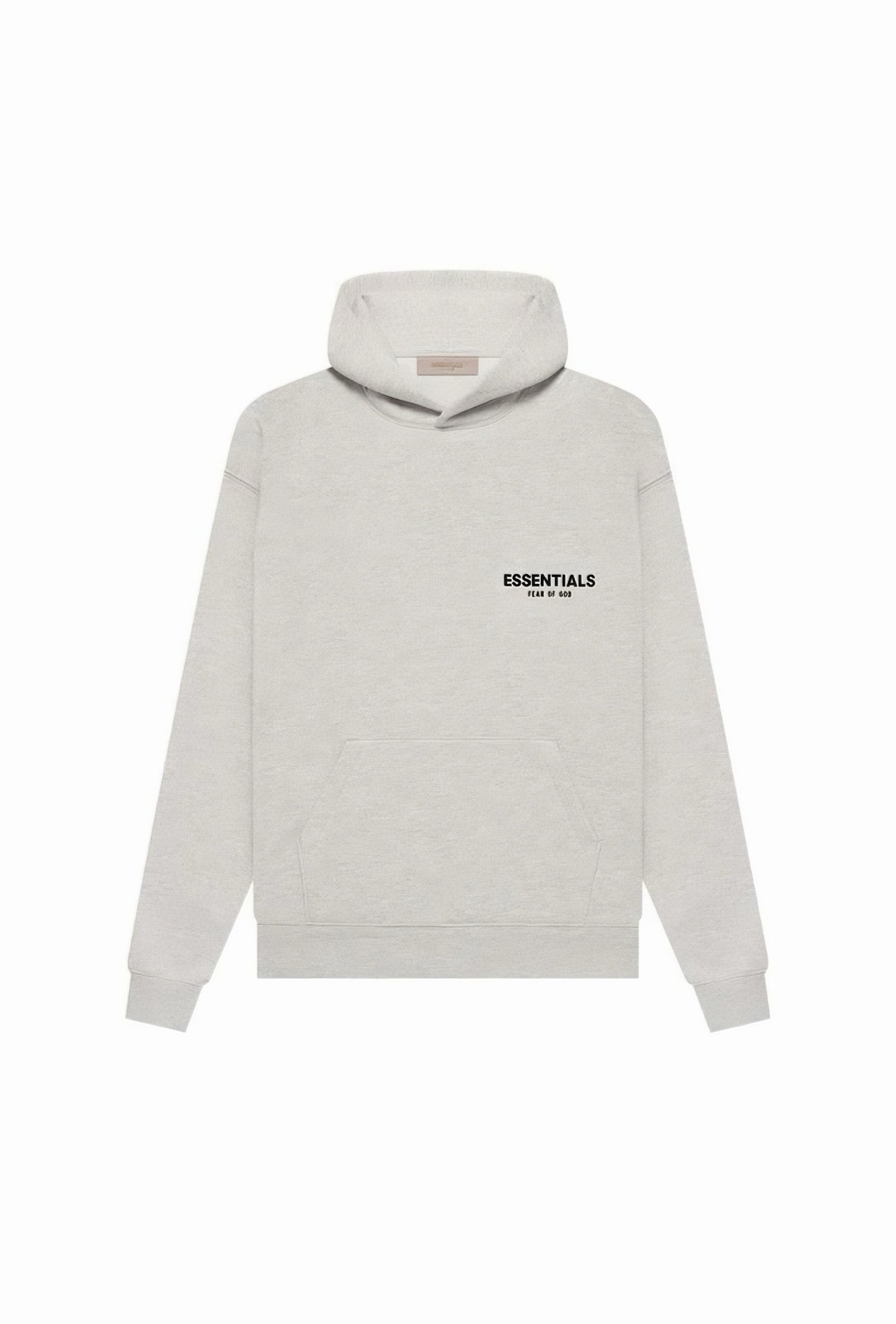 Hoodies essentials