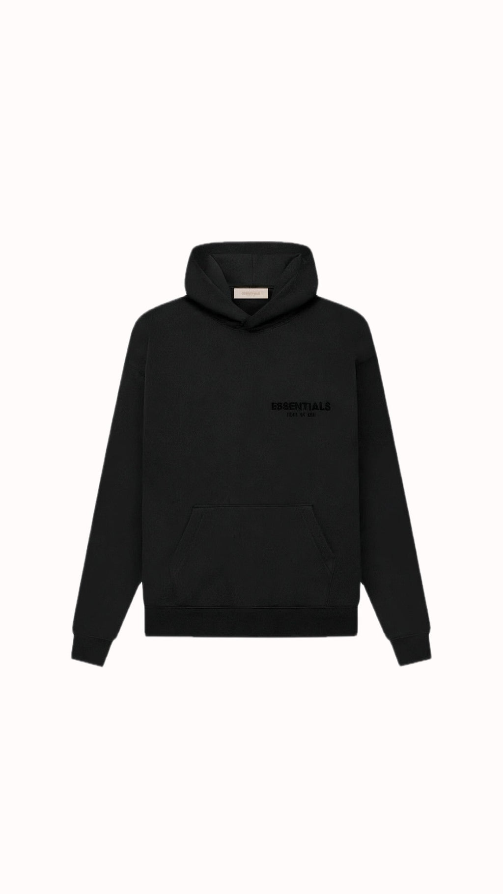 Hoodies essentials