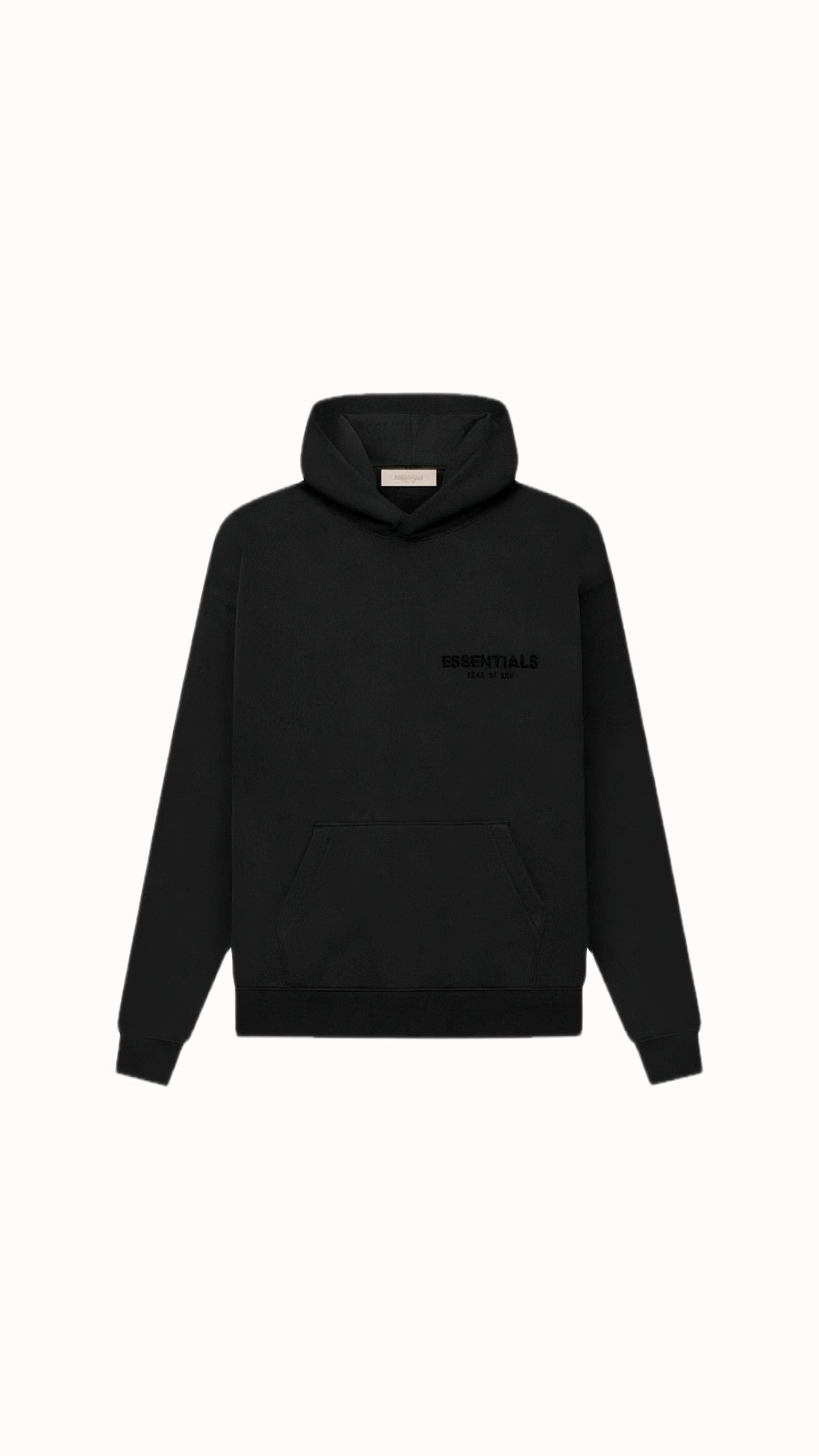 Hoodies essentials