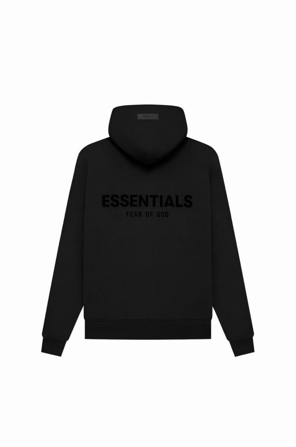 Hoodies essentials
