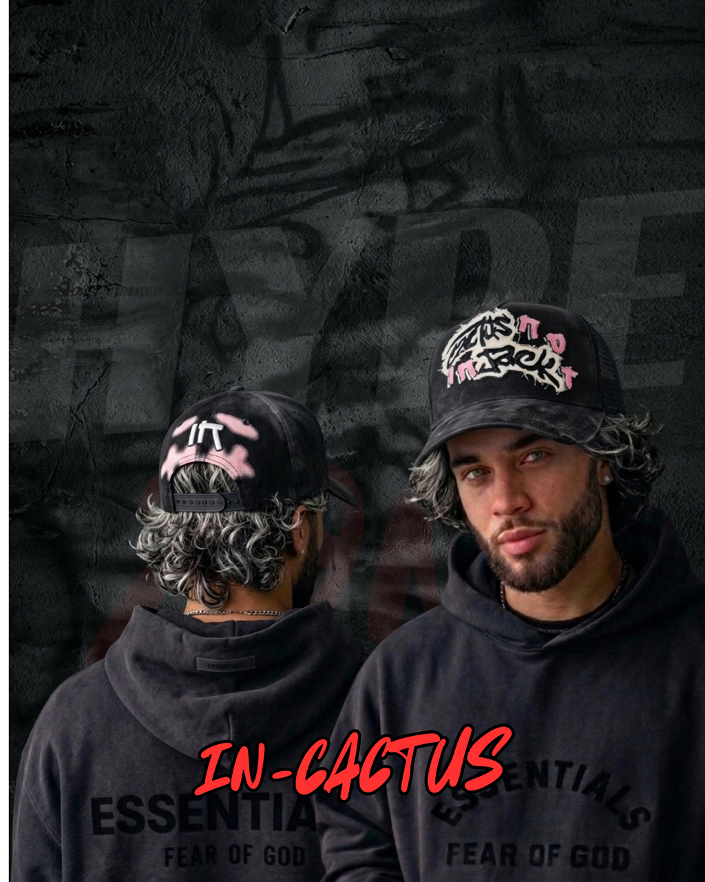 Innedit In-Cactus