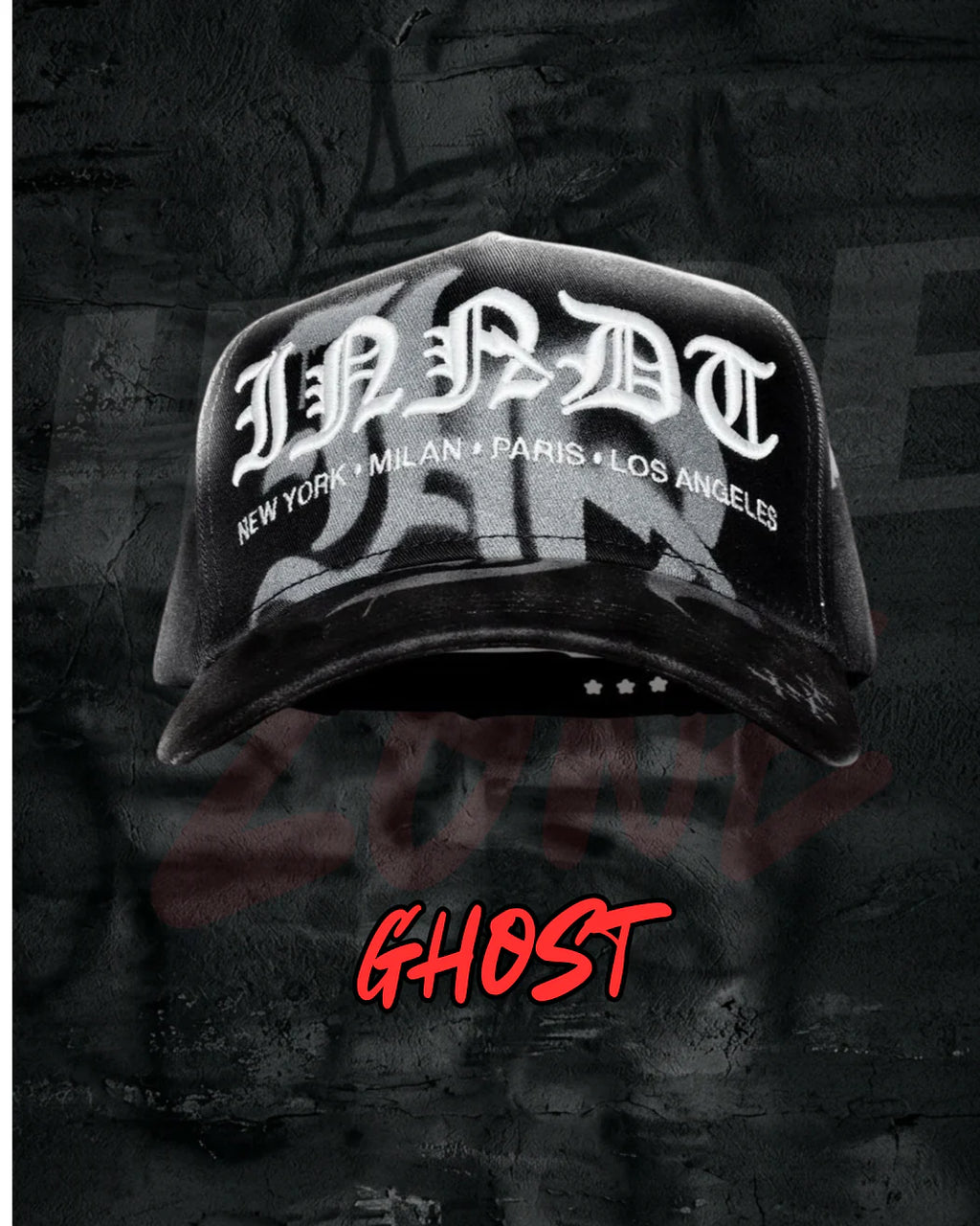 Innedit Ghost