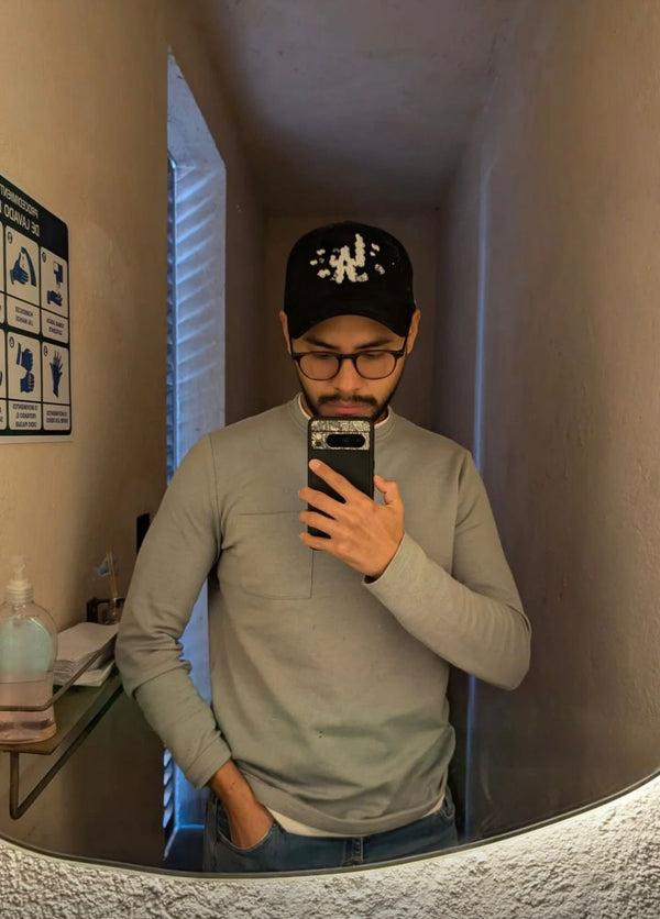 BRUNO, 25